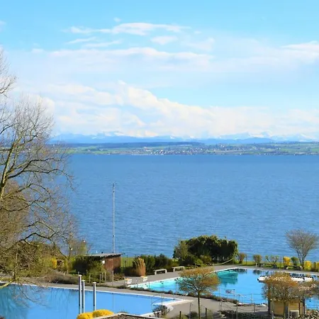 Traumseeblick Suiteamsee Apartman Meersburg