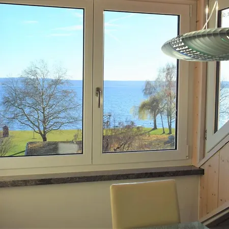 Traumseeblick Suiteamsee * Meersburg