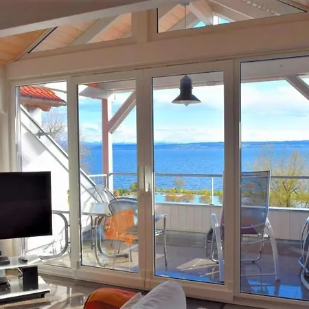 Traumseeblick Suiteamsee * Meersburg