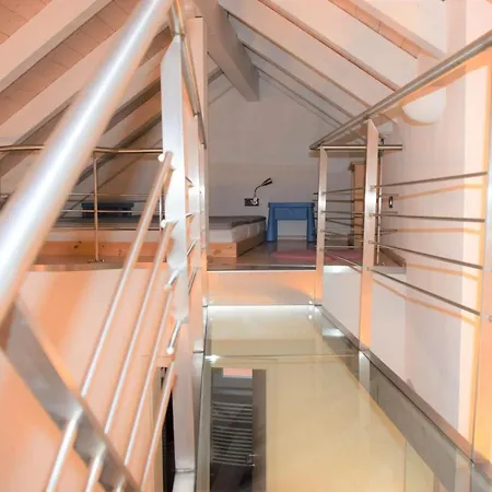 Traumseeblick Suiteamsee Apartman