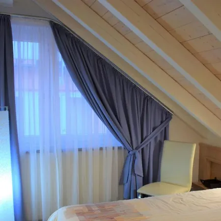 Traumseeblick Suiteamsee * Meersburg