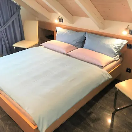 Traumseeblick Suiteamsee Apartman