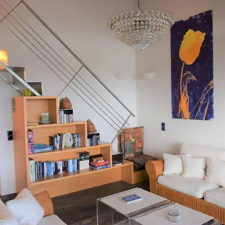 Traumseeblick Suiteamsee Apartman